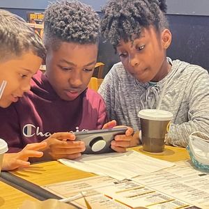 Meet your Posher, Jay